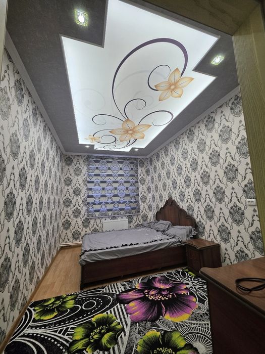 Shirin Afto salon zarafshon dom 3 xona 3 etaj 8 etajka