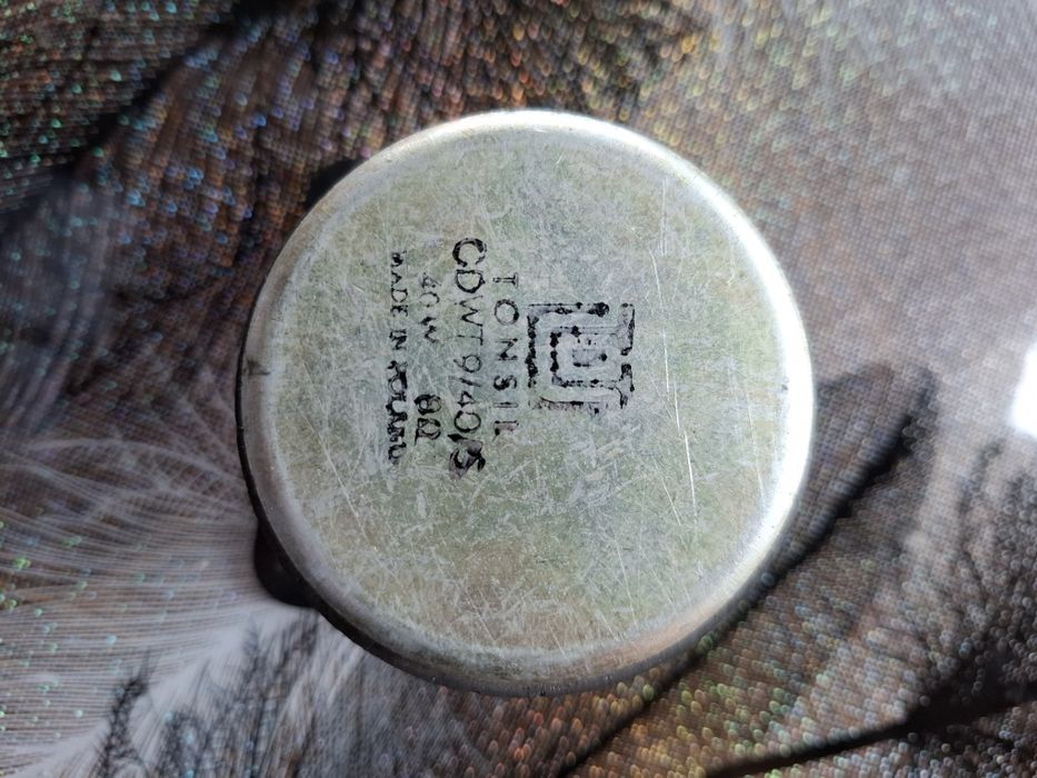 Accesori boxe unitra 140w