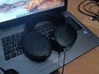 Casti SteelSeries Arctis 7 Black Wireless