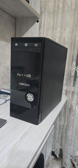 Продаётся процессор в качестве зап.части