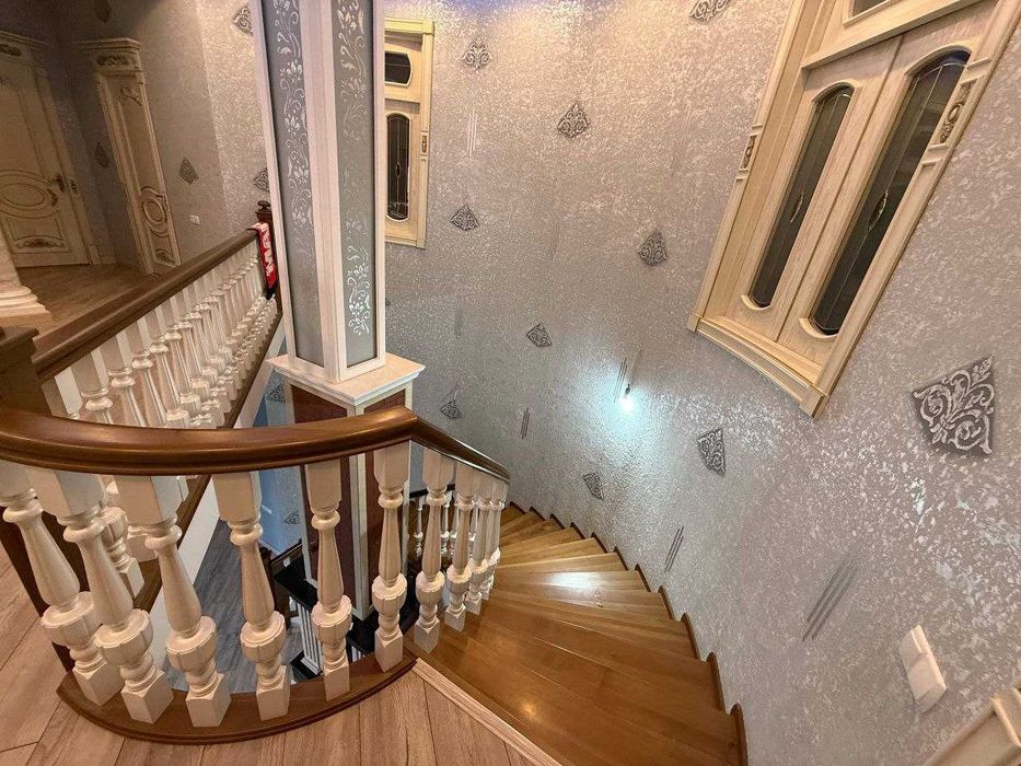 №4426 Продается Дом 2х этажный с ремонтом 8 соток