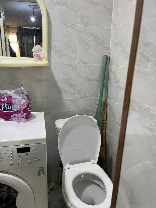 Продаётся комната в бывшем общежитии Авиасозлар 2