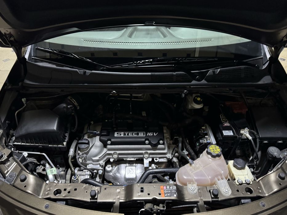 Cobalt 2023 holati ideal