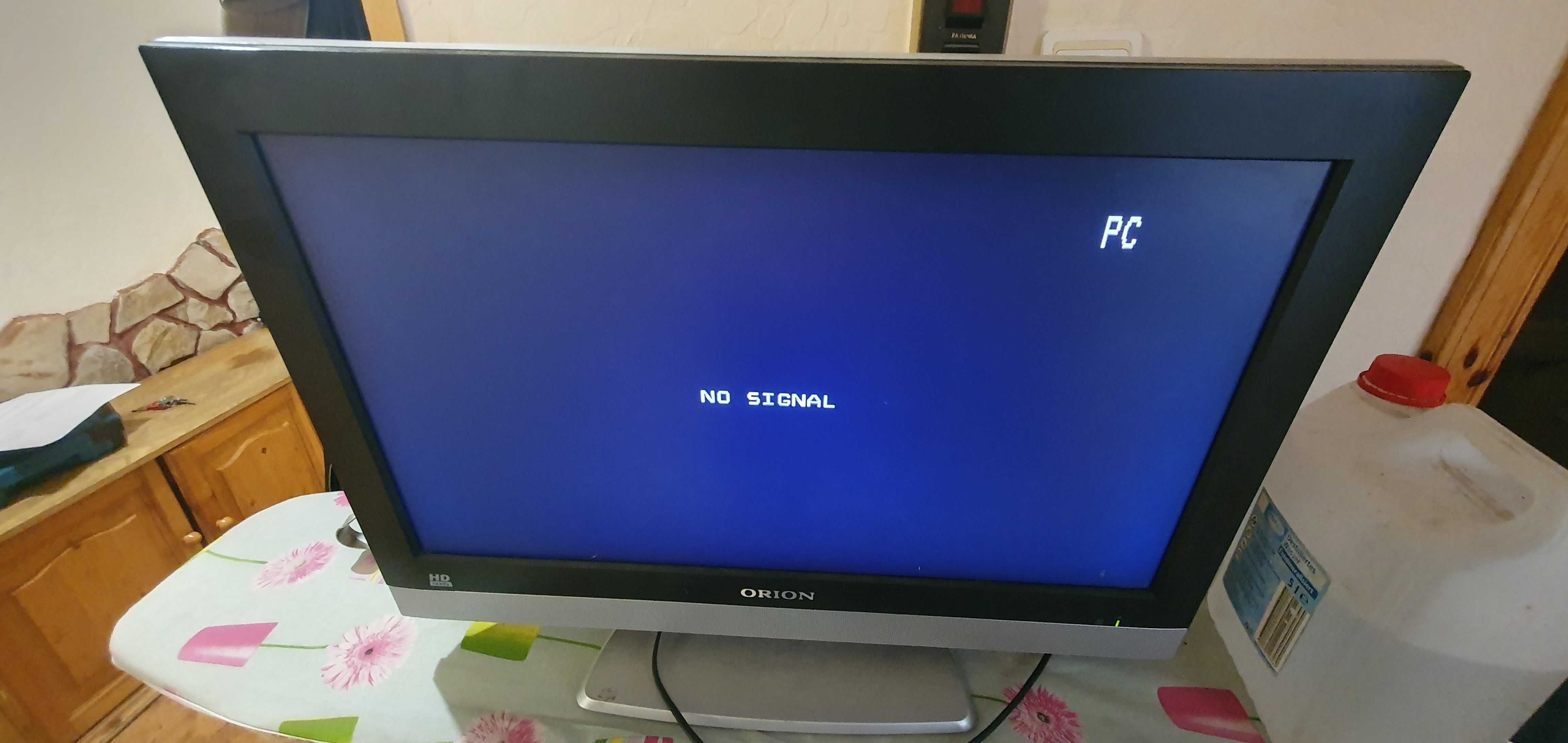 Телевизор Orion TV26RN1 без дистанционно