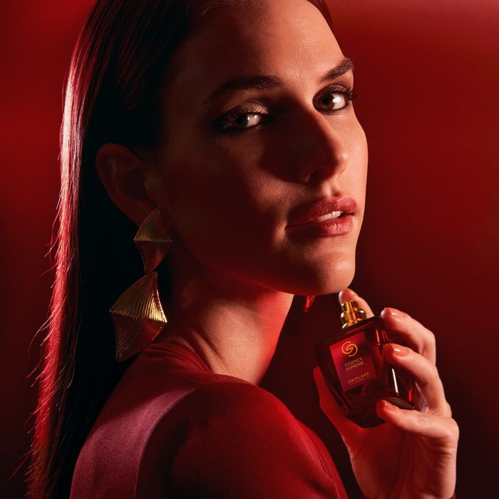 Парфюм на марката Oriflame