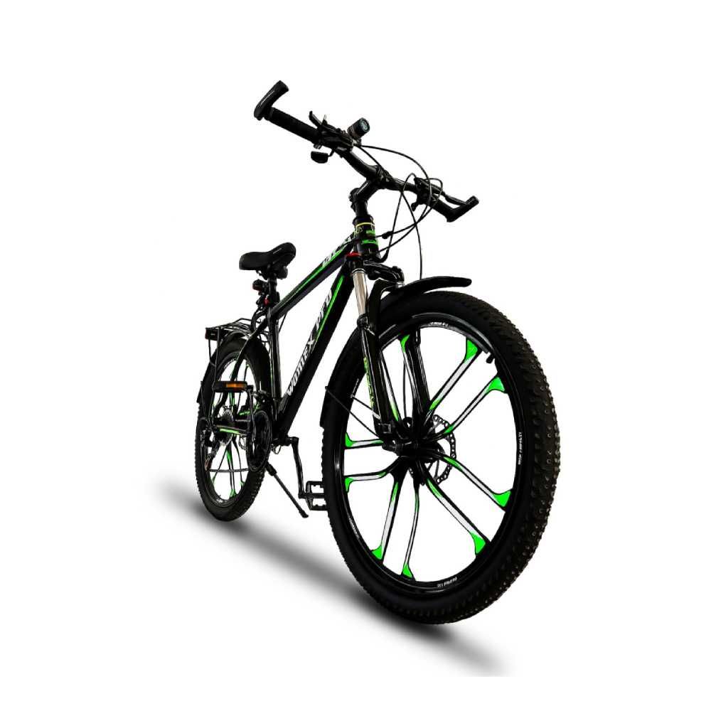 Velosiped Velomax ("Velo Gorniy Pro Saka 26")