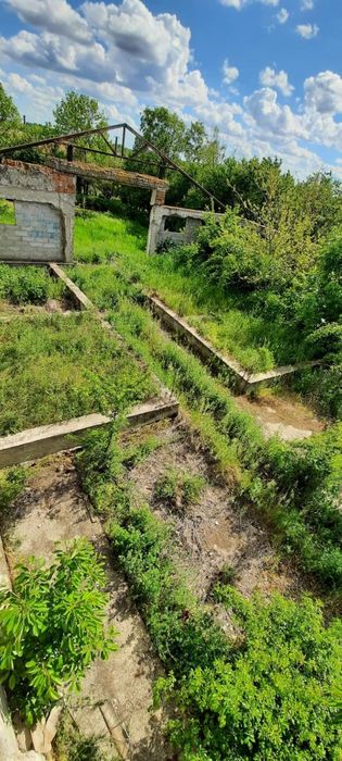 Vând Teren . Schimb