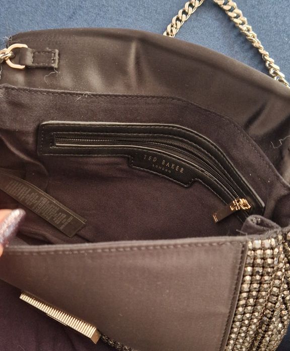 Чанта с камъни Ted Baker