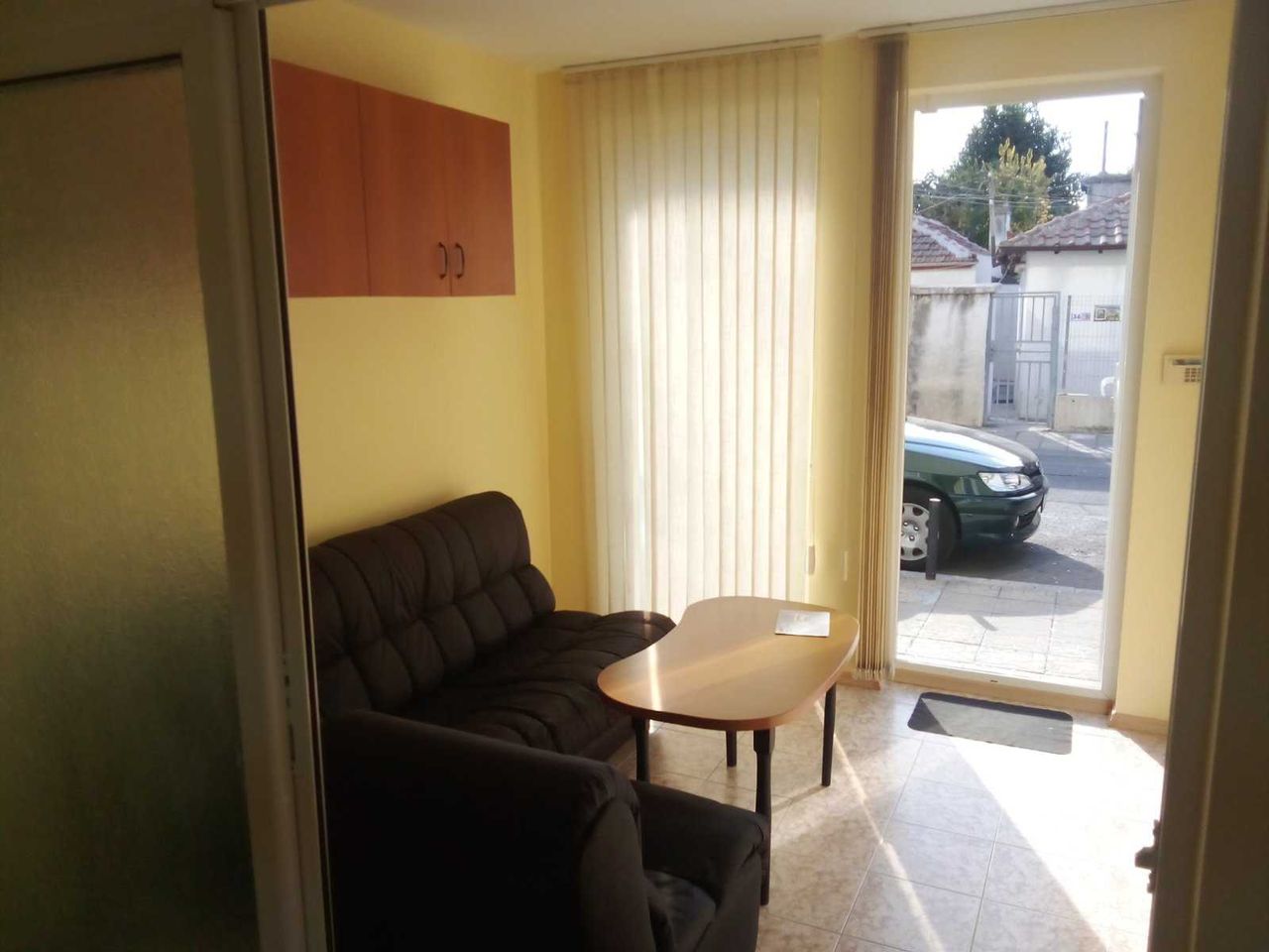 Дава се под наем Офис в Бургас, Център - 30 кв.м за 190 € - Снимка #1