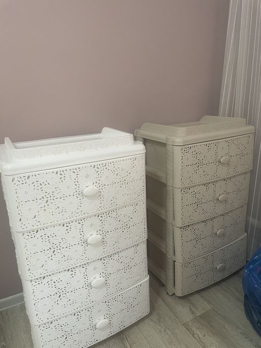 Шкаф тумбочка комод