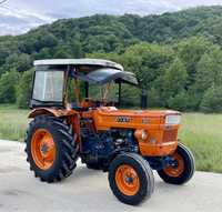 Tractor Fiat / UTB 450 - 445, import recent, fabricat Brașov,impecabil