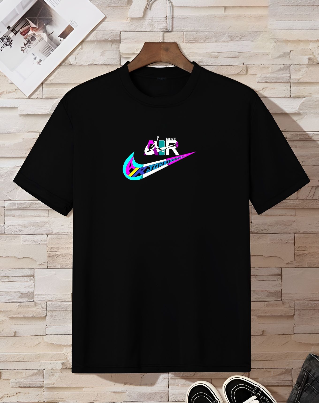 Nike Jordan тениски