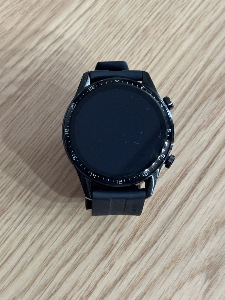 Huawei watch GT 2