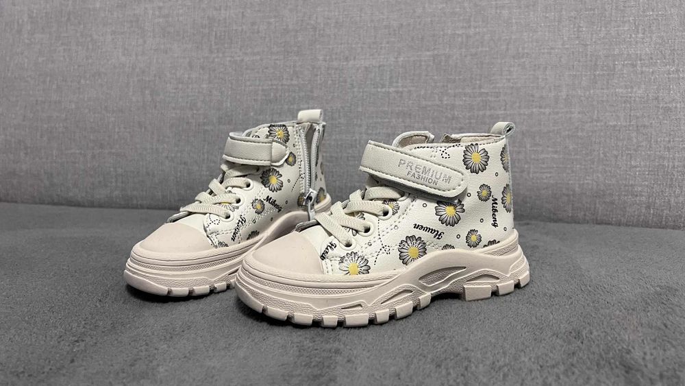 Детски боти за момиче 23н