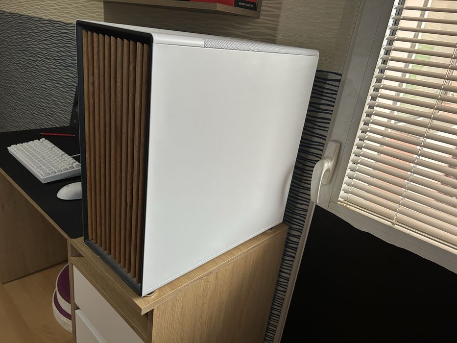 Gaming PC Компютър за игри или работа