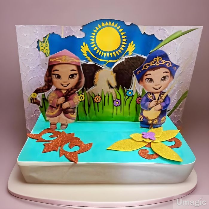 Поделки в садик и школу