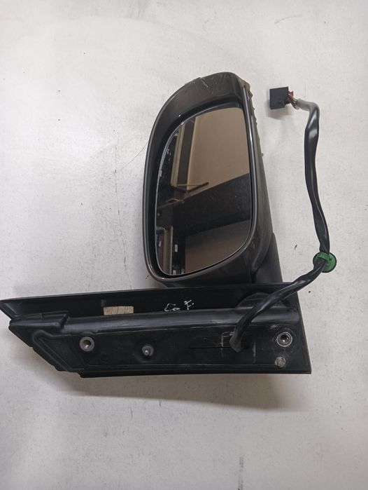 Oglinda laterala electrica portiera fata dreapta fata VOLKSWAGEN TOURA