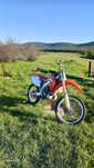Продавам Honda CRF 450