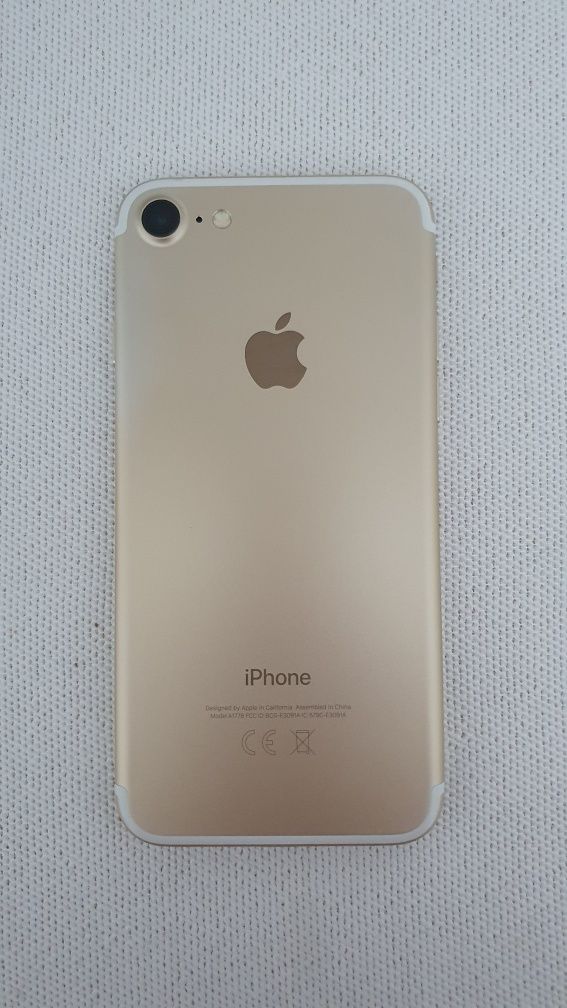 iPhone 7 gold 32 Gb