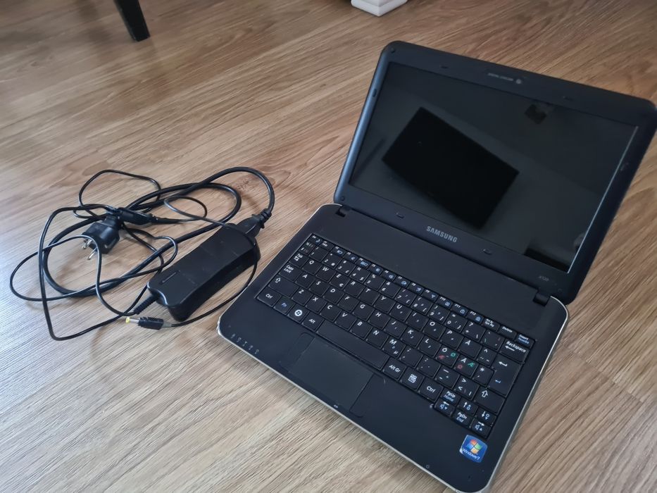 Laptop Notebook Samsung