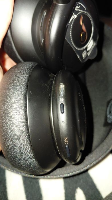 Casti wireless over the ear Anker Soundcore Life Q30