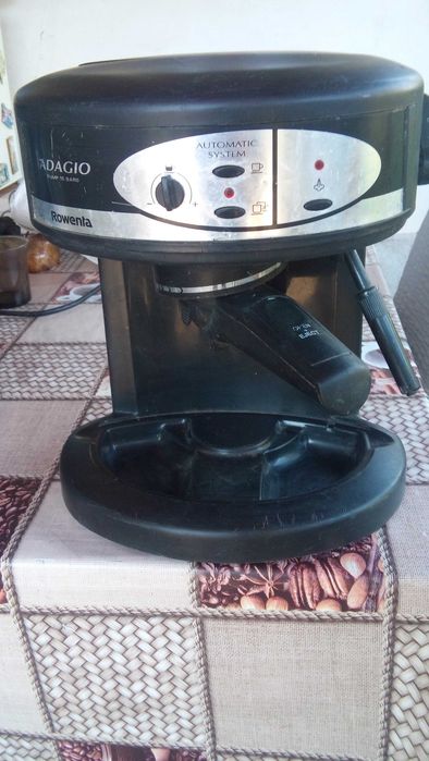 продавам кафемашини