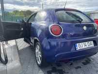 Vand Alfa Romeo Mito