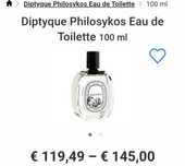 Parfum original Dyptique