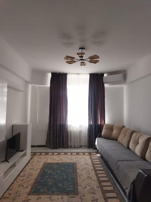 Квартира по суточно и на ночь от 10000