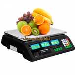 Cantar electronic 40kg Magazin Engross piața