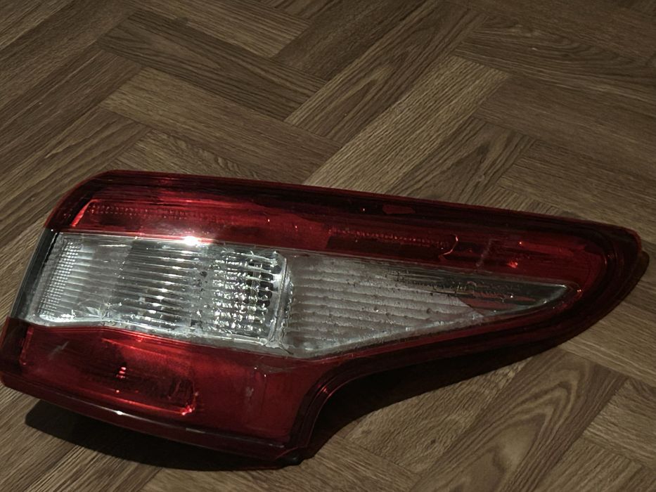 Stop/lampa spate nisan chașcai 2017 cod 2650 - 4ea0a 6298715
