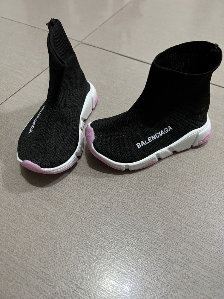 Balenciaga nr 21 , 14 cm interior