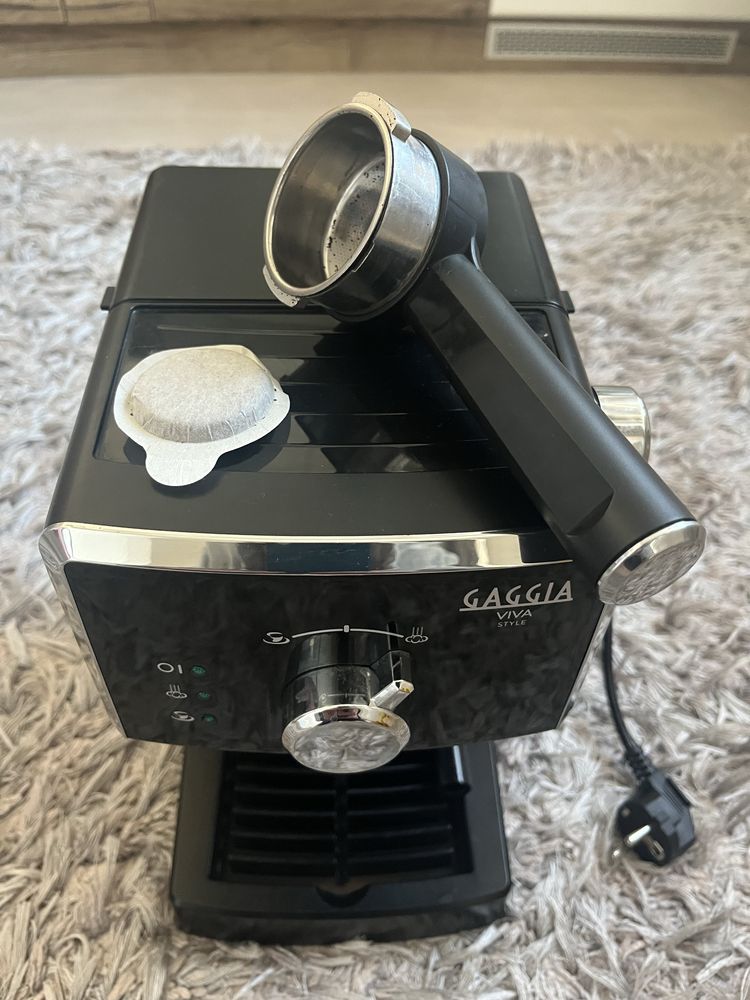 Кафемашина Gaggia viva style