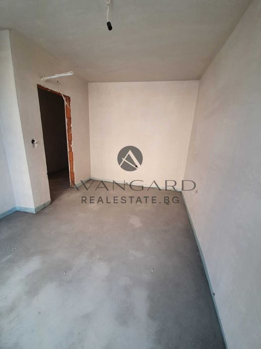 Продава се Двустаен апартамент в Пловдив, Южен - 69 кв.м за 1282 €/кв.м - Снимка #5