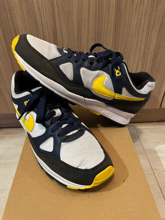 nike AIR SPAN II мъжки маратонки номер 45
