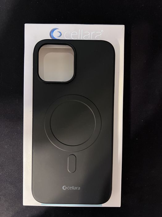 Husa Cellara Iphone 13 Pro Max