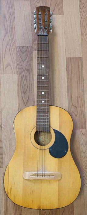 Гитара продаётся