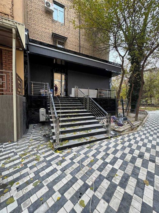 Продается нежилое помещение ор-р: Ц1  Dolce Italia  55,м2