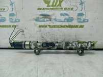 Rampa injectoare 8200378703 0445214079 2.2 dci G9T702 Renault Vel Sat