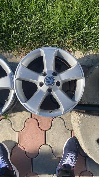 Jante aliaj wolksvagen  5x112  ET 42
