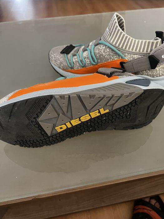 DIESEL мъжки обувки