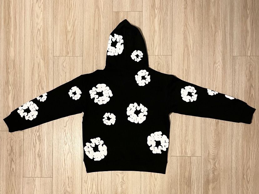 Vand compleu denim tears