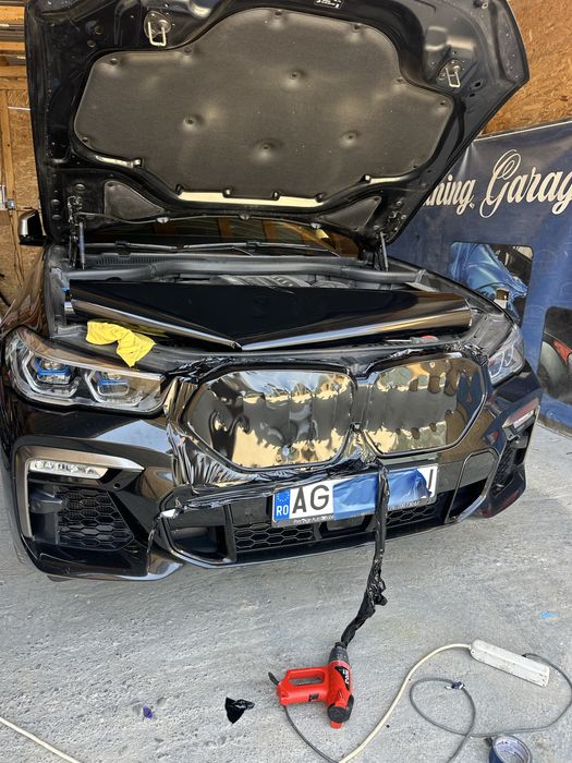 Colantari auto Bucuresti