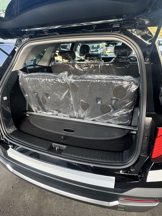 Kia Sorento 2024 2.5 Mator