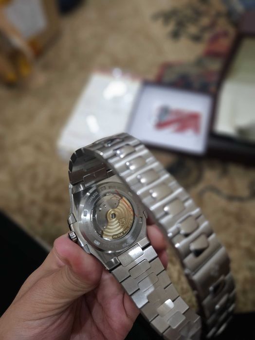 Patek philippe premium