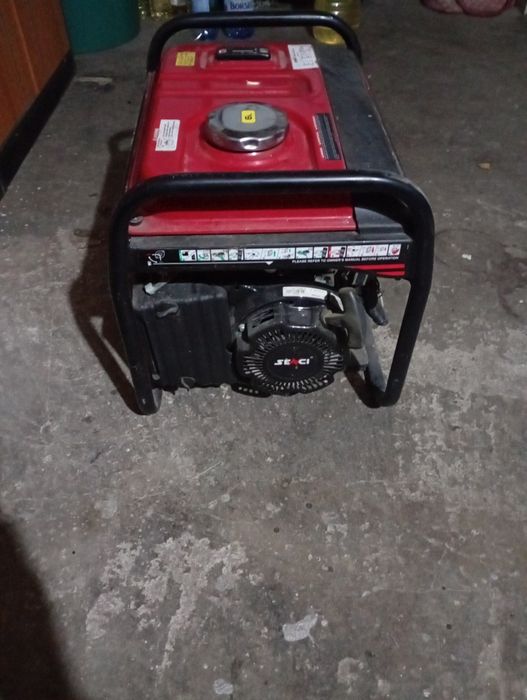 Generator de curent