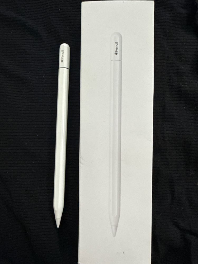 Apple Pencil USB-C