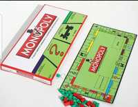 Monopoly joc interactiv