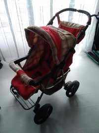 Детска количка за момиче или момче