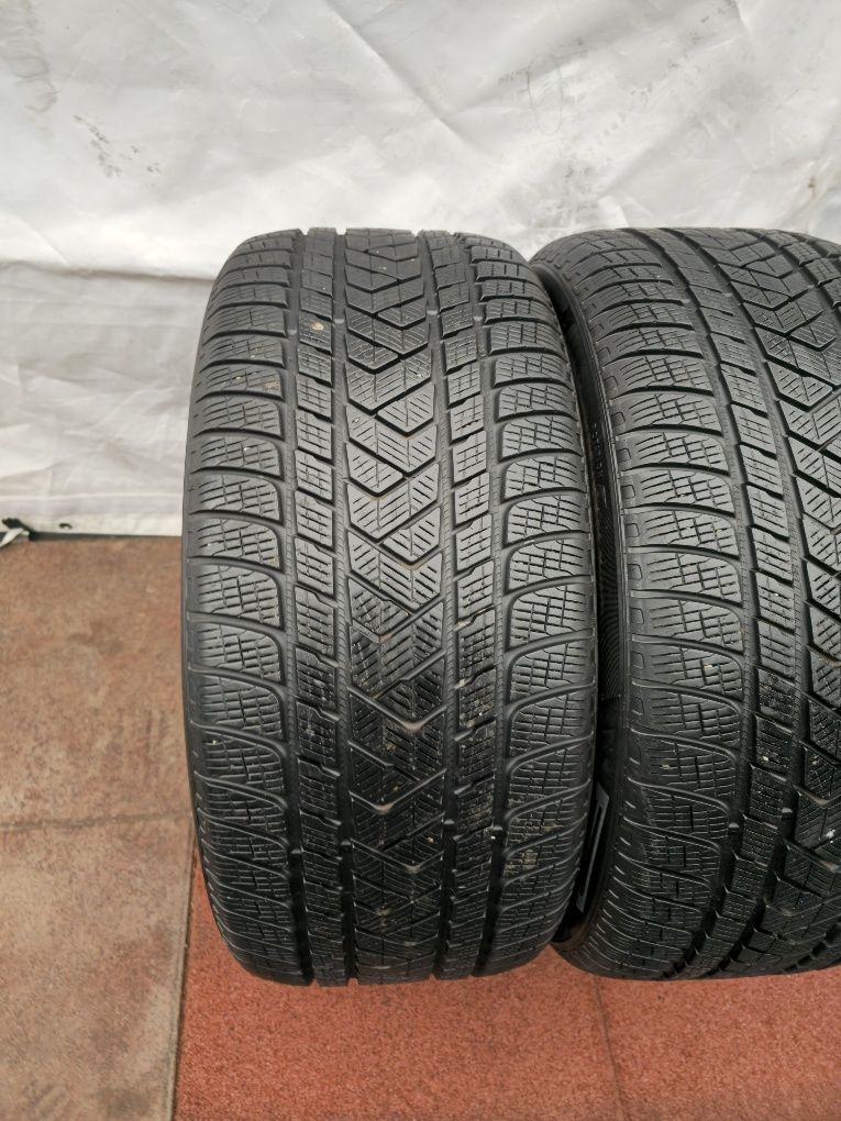 275.50.19 pirelli m+s
